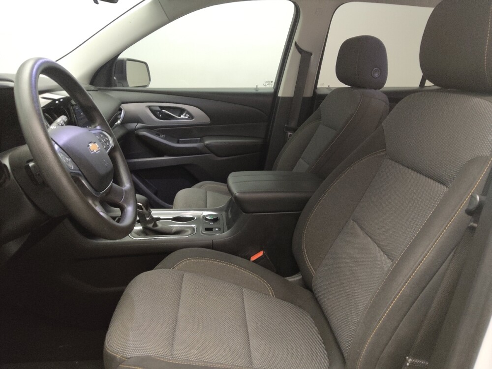 2021 Chevrolet Traverse in Tyler, TX 75701 - 18096250 17
