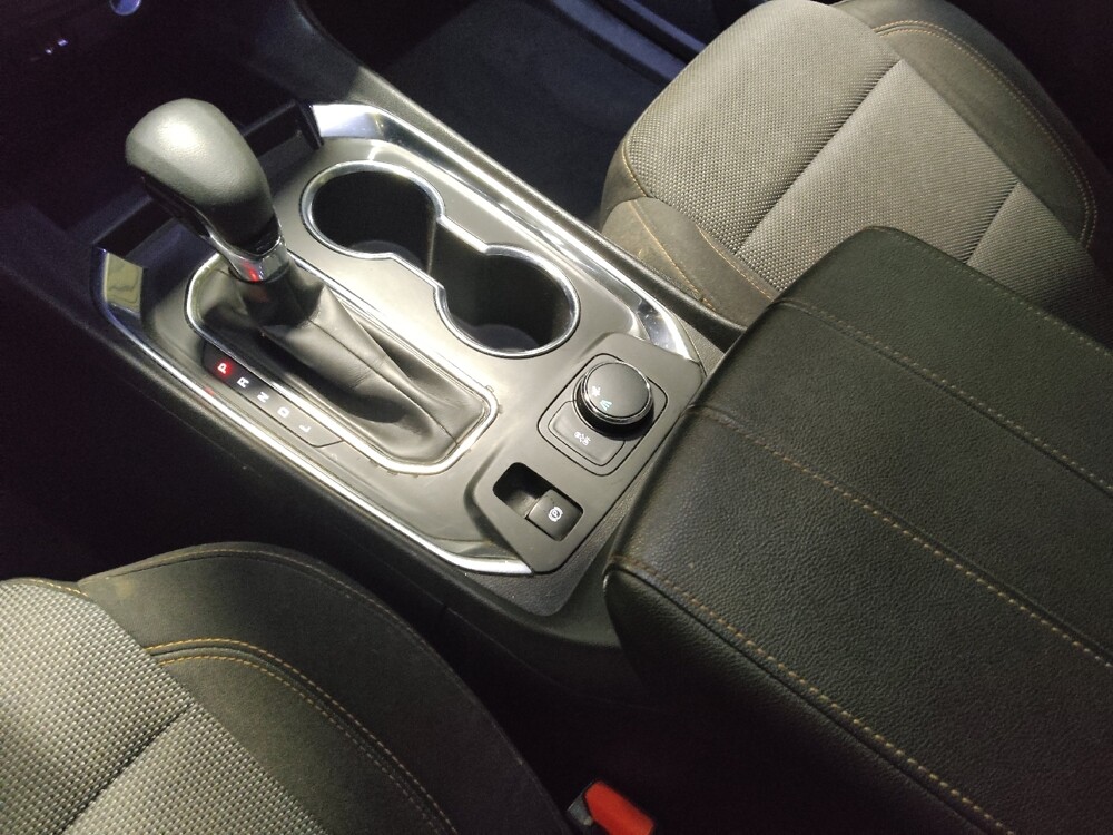 2021 Chevrolet Traverse in Tyler, TX 75701 - 18096250 26