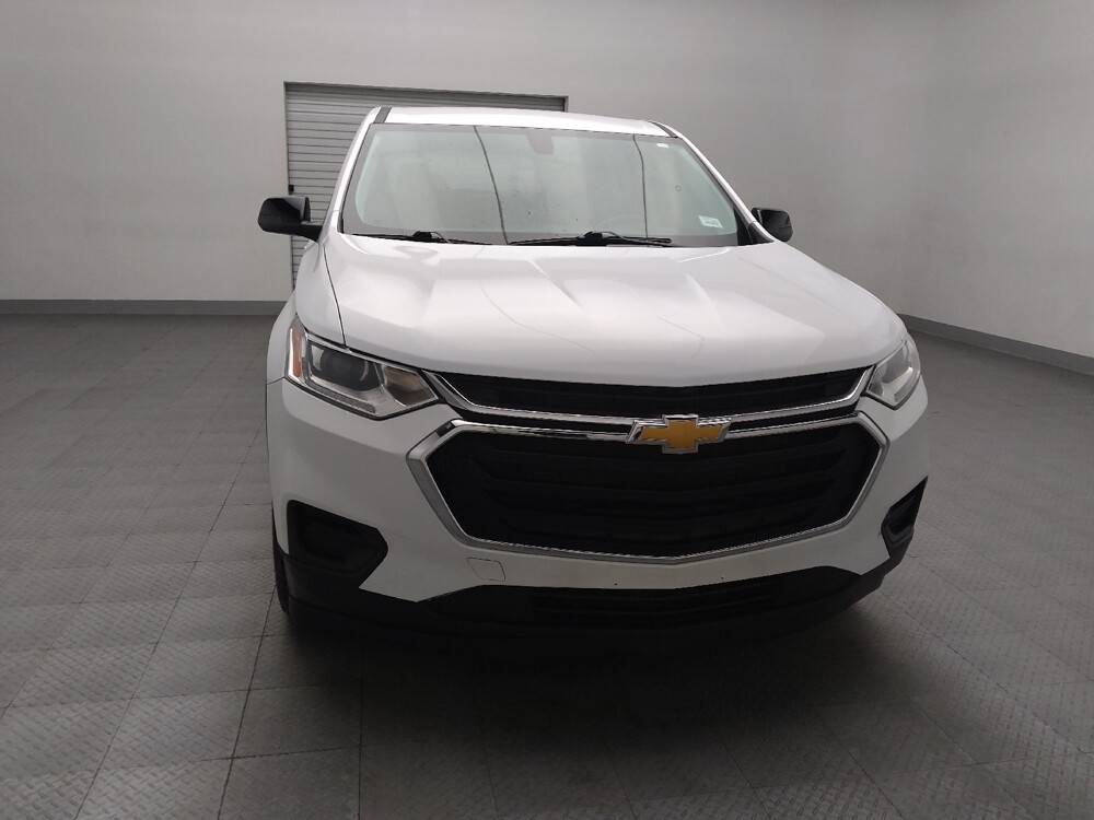 2021 Chevrolet Traverse in Tyler, TX 75701 - 18096250 14