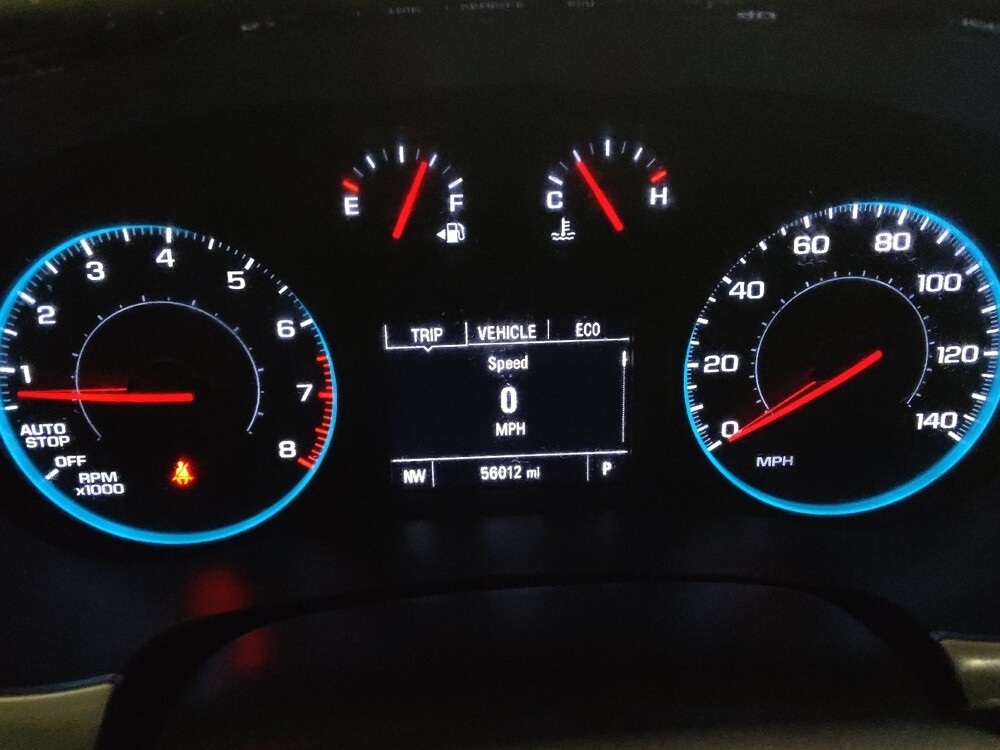 2021 Chevrolet Traverse in Tyler, TX 75701 - 18096250 23