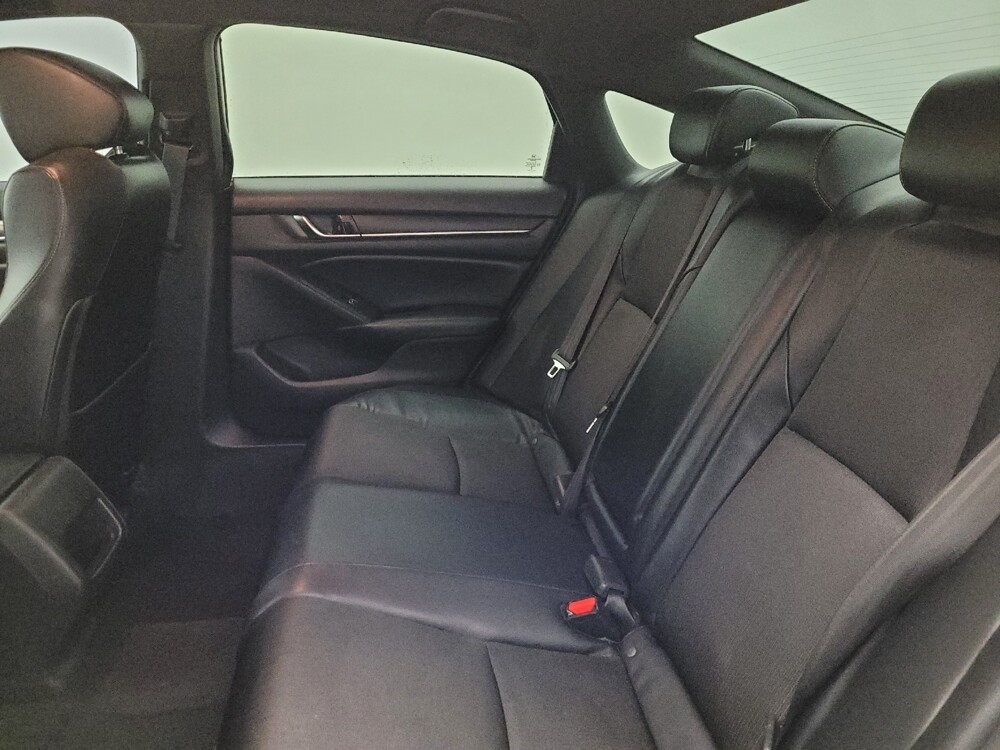 2018 Honda Accord in Glendale, AZ 85301 - 18096252 18