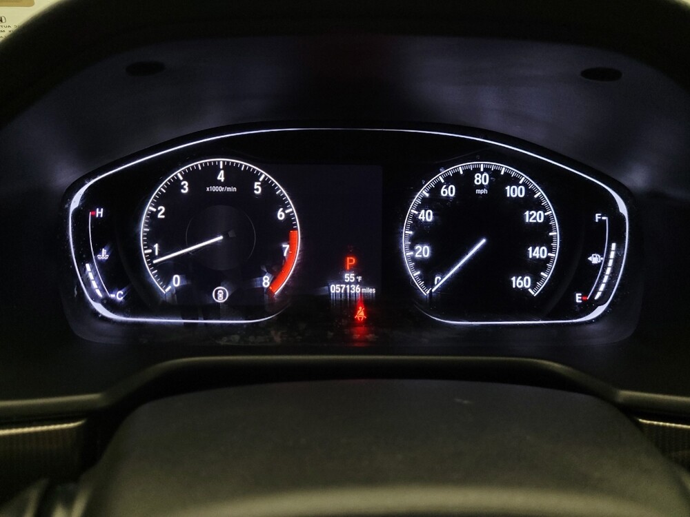 2018 Honda Accord in Glendale, AZ 85301 - 18096252 23