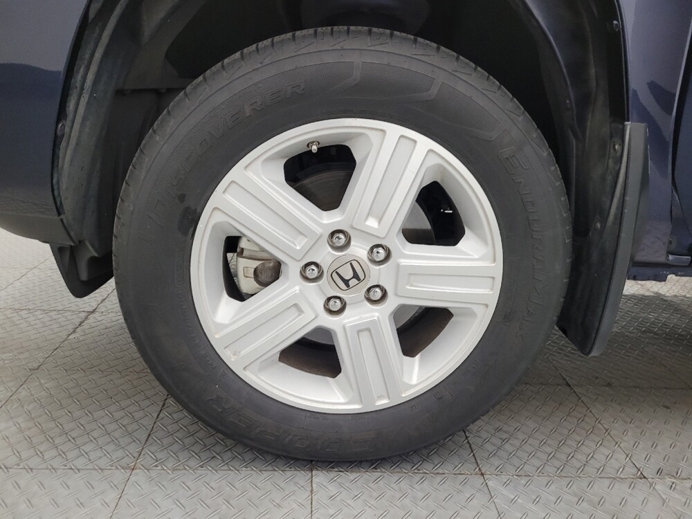 2013 Honda Ridgeline in Mesa, AZ 85210 - 18096253 31