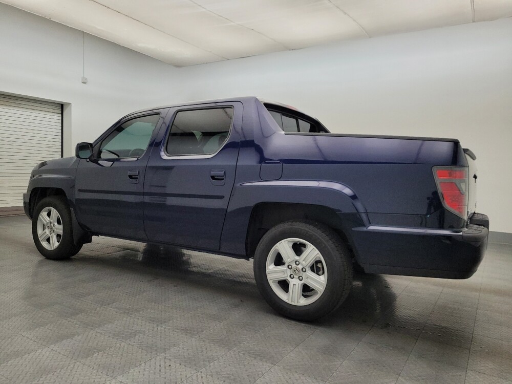 2013 Honda Ridgeline in Mesa, AZ 85210 - 18096253 3