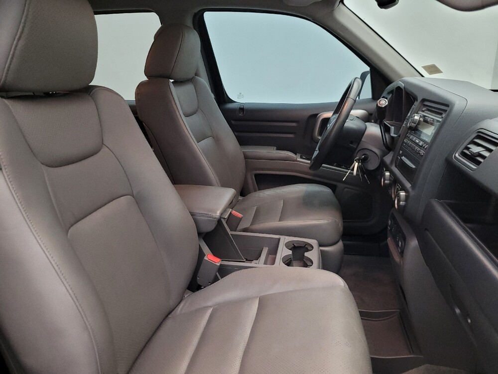 2013 Honda Ridgeline in Mesa, AZ 85210 - 18096253 21