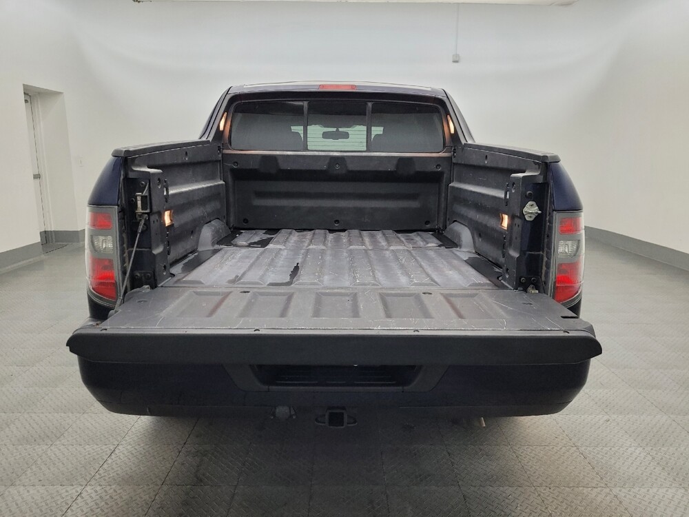 2013 Honda Ridgeline in Mesa, AZ 85210 - 18096253 29