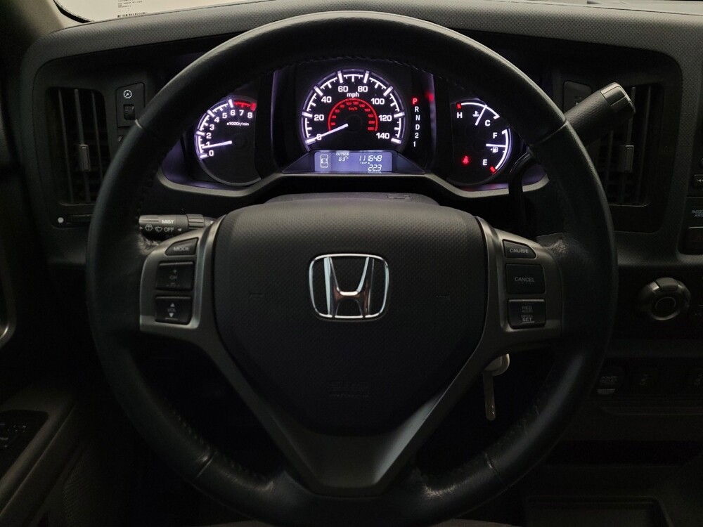 2013 Honda Ridgeline in Mesa, AZ 85210 - 18096253 22