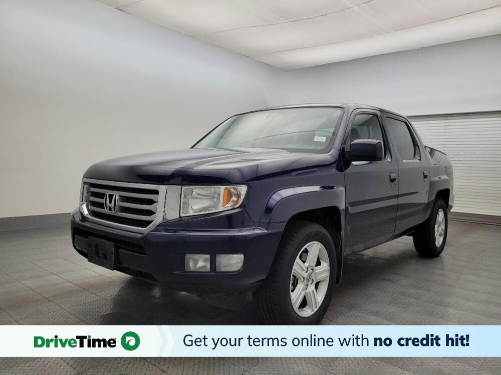 2013 Honda Ridgeline in Mesa, AZ 85210 - 18096253