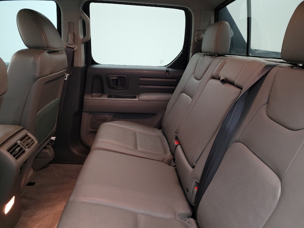 2013 Honda Ridgeline in Mesa, AZ 85210 - 18096253 18