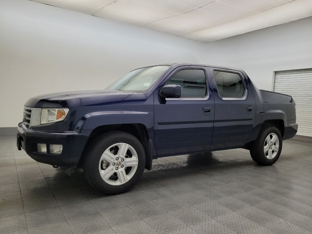 2013 Honda Ridgeline in Mesa, AZ 85210 - 18096253 2