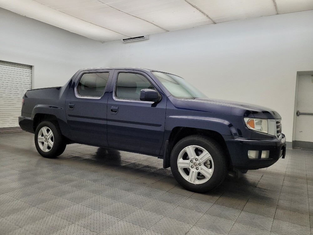 2013 Honda Ridgeline in Mesa, AZ 85210 - 18096253 11