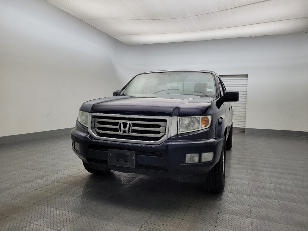 2013 Honda Ridgeline in Mesa, AZ 85210 - 18096253 15