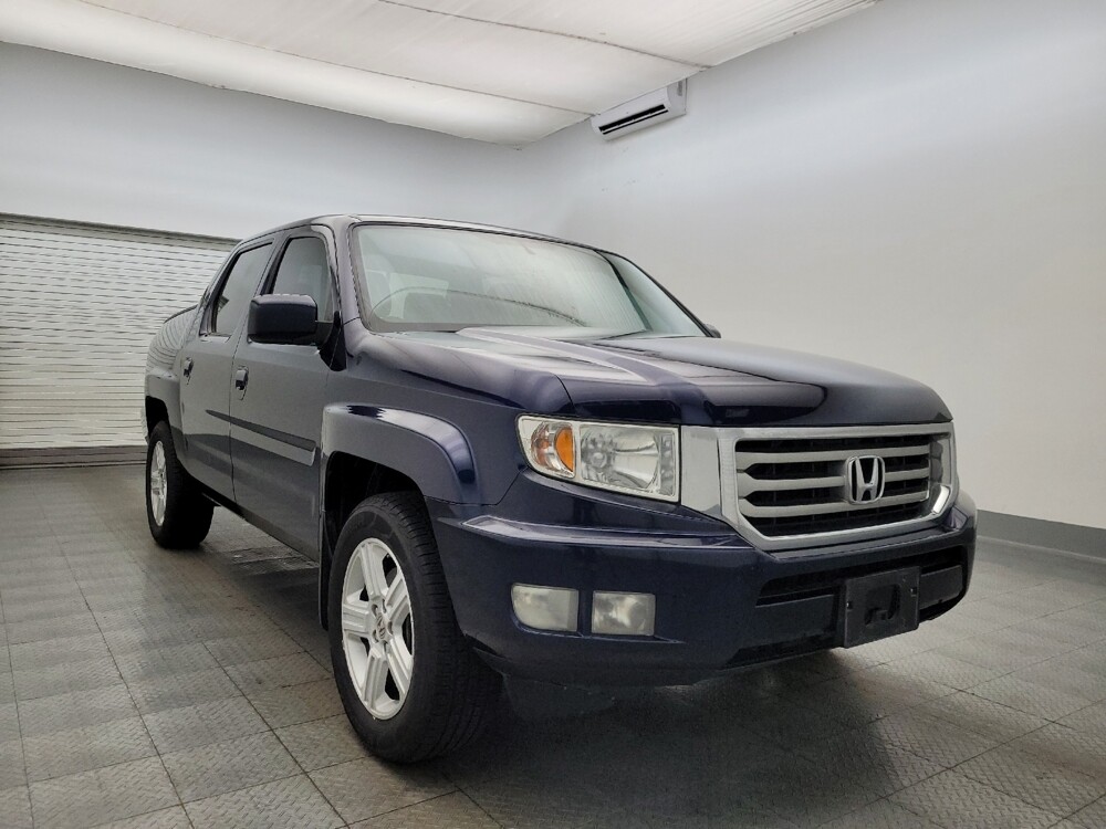 2013 Honda Ridgeline in Mesa, AZ 85210 - 18096253 13