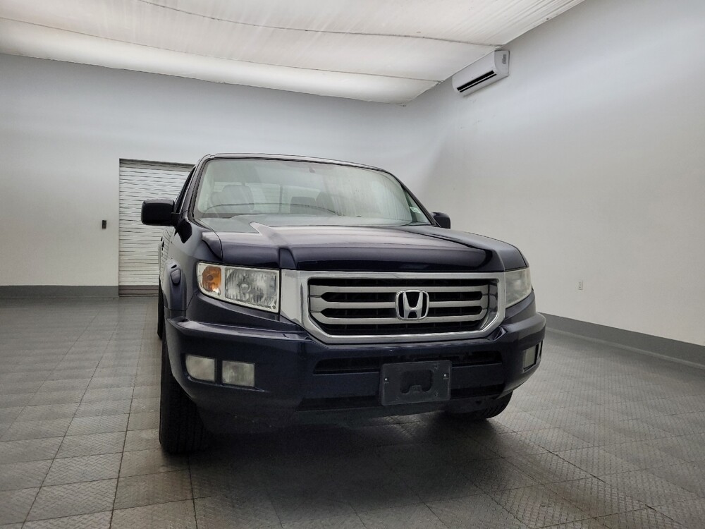 2013 Honda Ridgeline in Mesa, AZ 85210 - 18096253 14