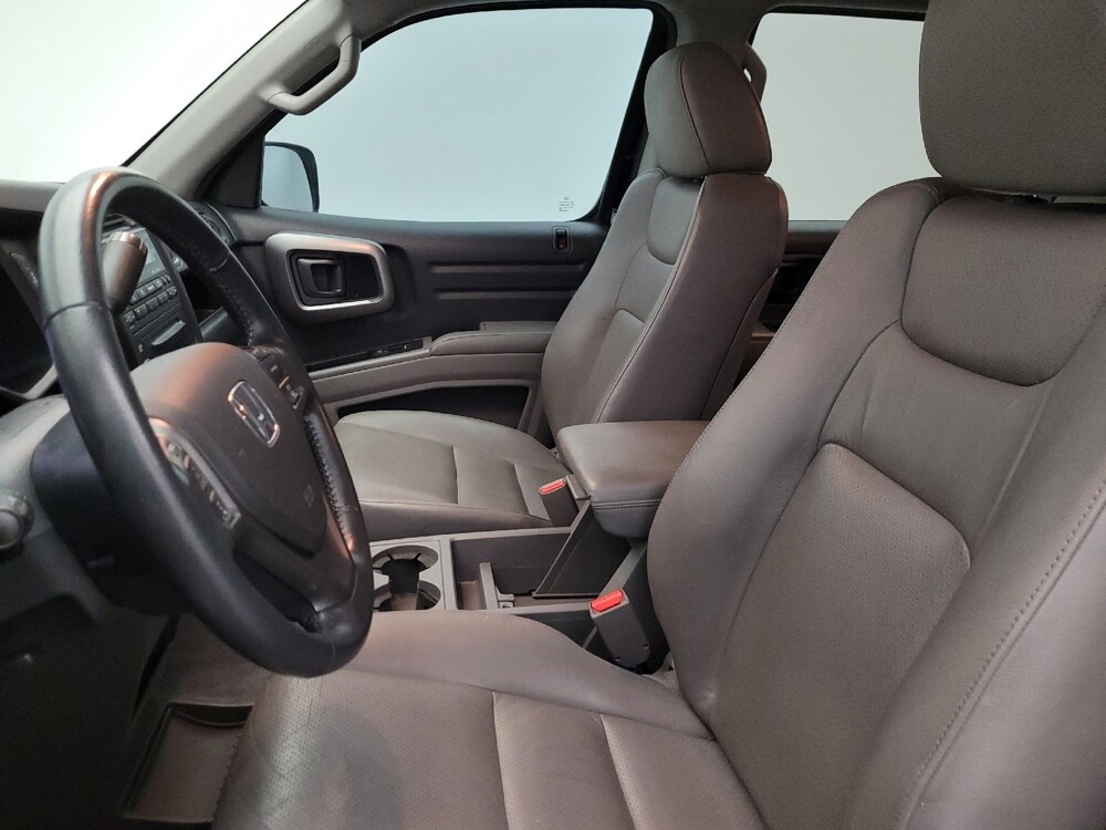 2013 Honda Ridgeline in Mesa, AZ 85210 - 18096253 17