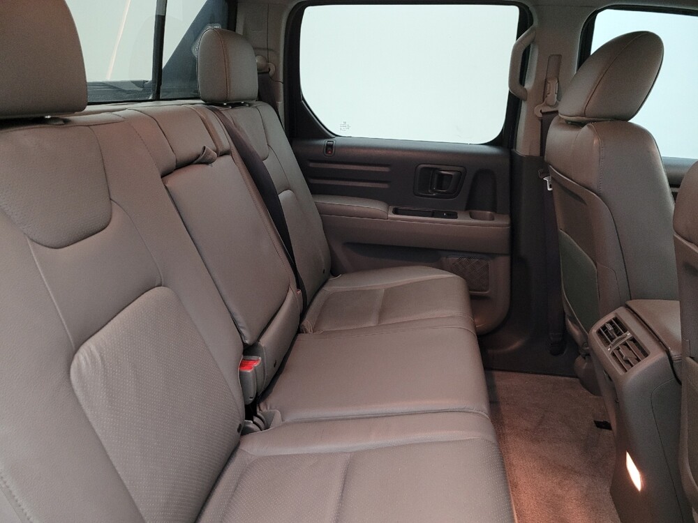 2013 Honda Ridgeline in Mesa, AZ 85210 - 18096253 19