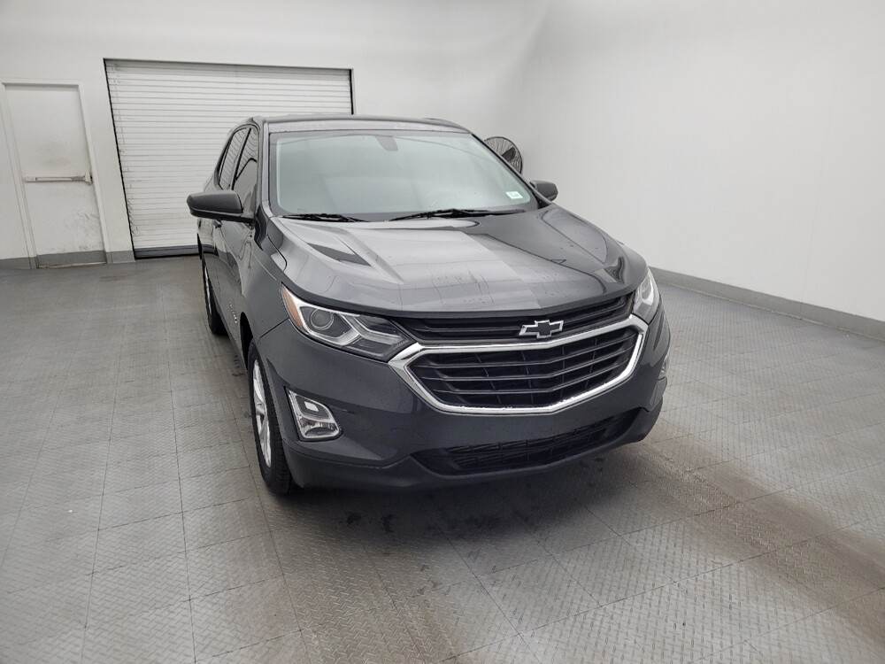 2019 Chevrolet Equinox in Raleigh, NC 27604 - 18096254 14