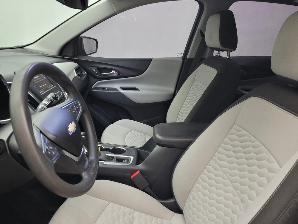 2019 Chevrolet Equinox in Raleigh, NC 27604 - 18096254 17