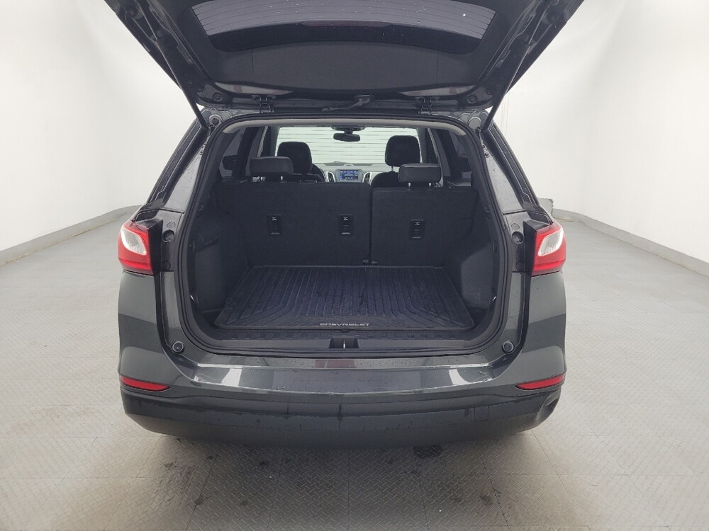 2019 Chevrolet Equinox in Raleigh, NC 27604 - 18096254 29