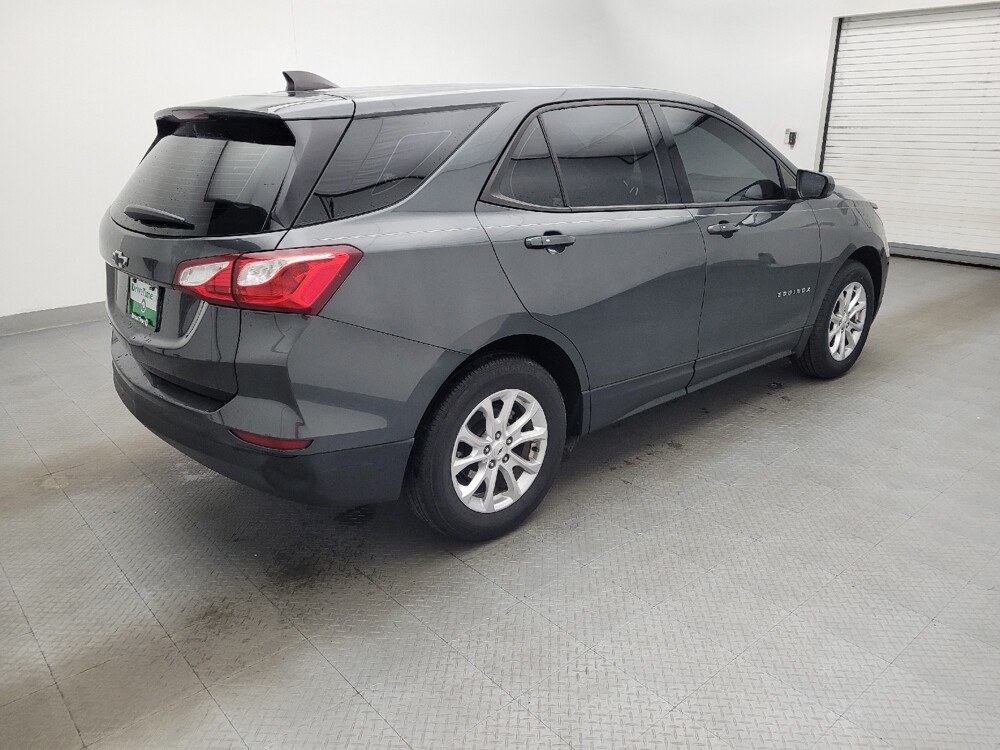 2019 Chevrolet Equinox in Raleigh, NC 27604 - 18096254 10