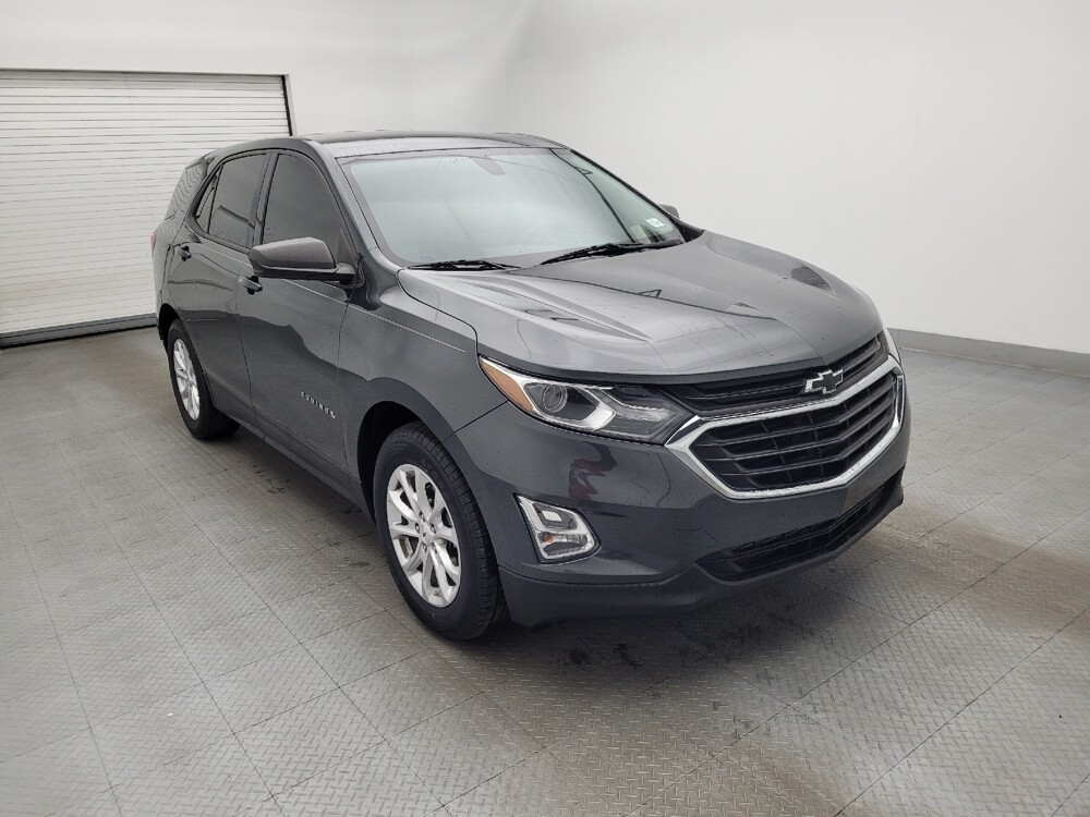 2019 Chevrolet Equinox in Raleigh, NC 27604 - 18096254 13