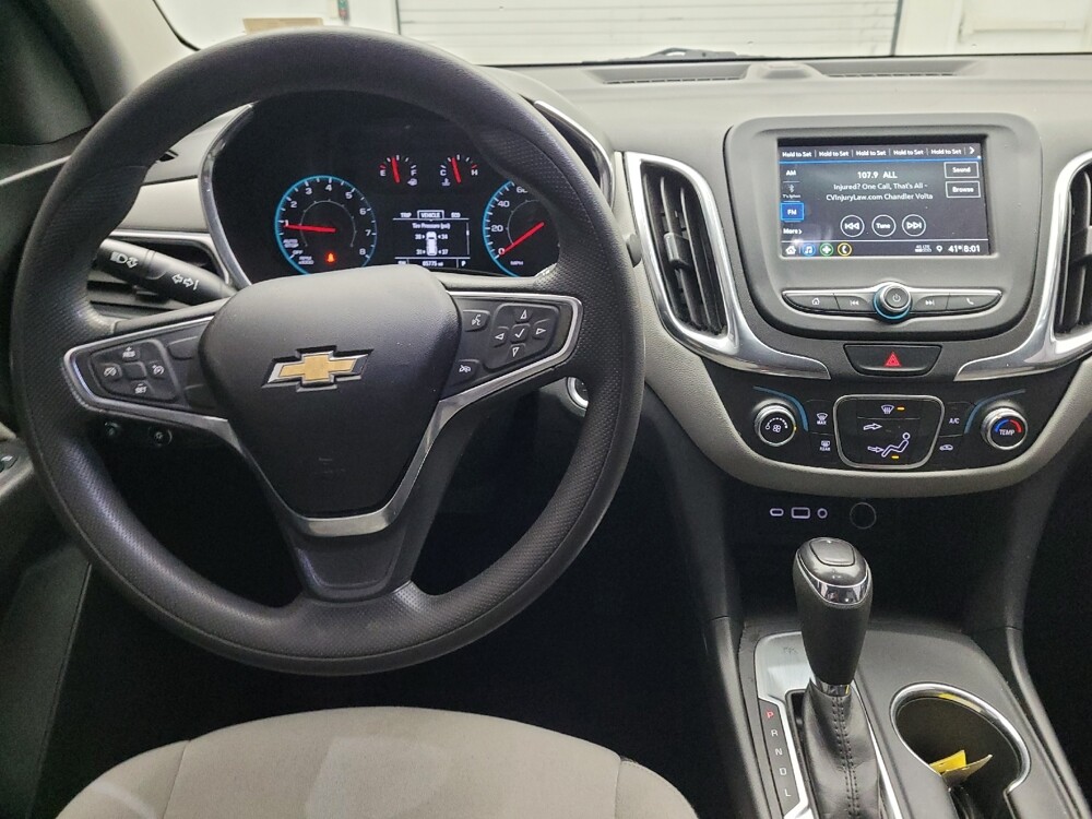 2019 Chevrolet Equinox in Raleigh, NC 27604 - 18096254 22