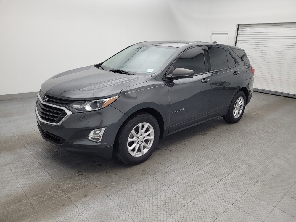 2019 Chevrolet Equinox in Raleigh, NC 27604 - 18096254 2