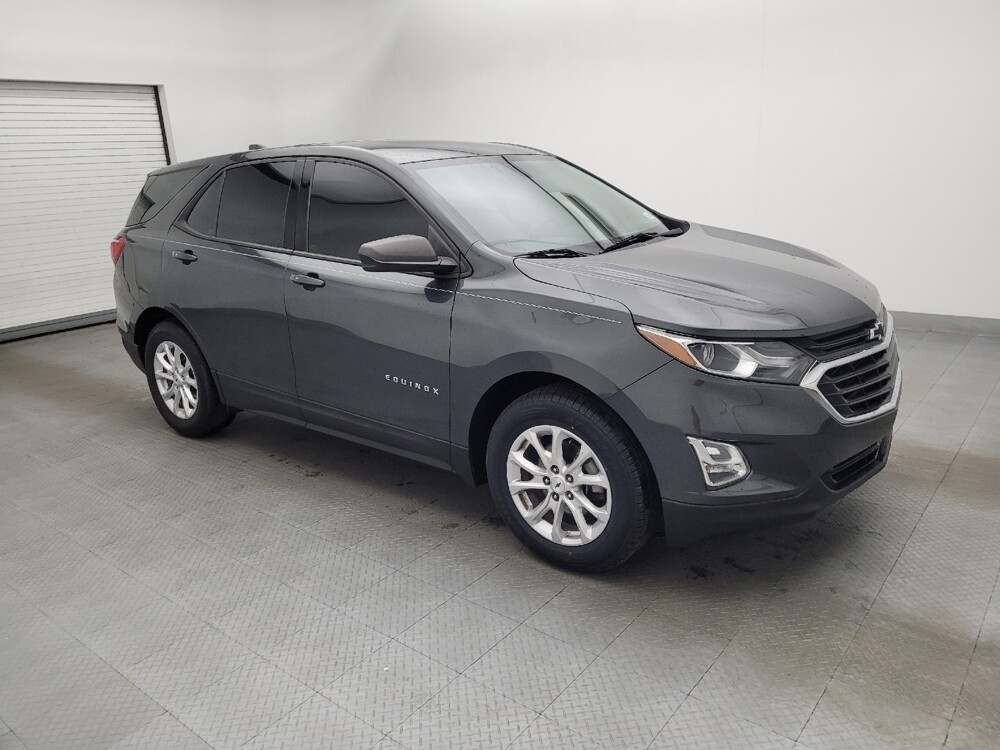 2019 Chevrolet Equinox in Raleigh, NC 27604 - 18096254 11