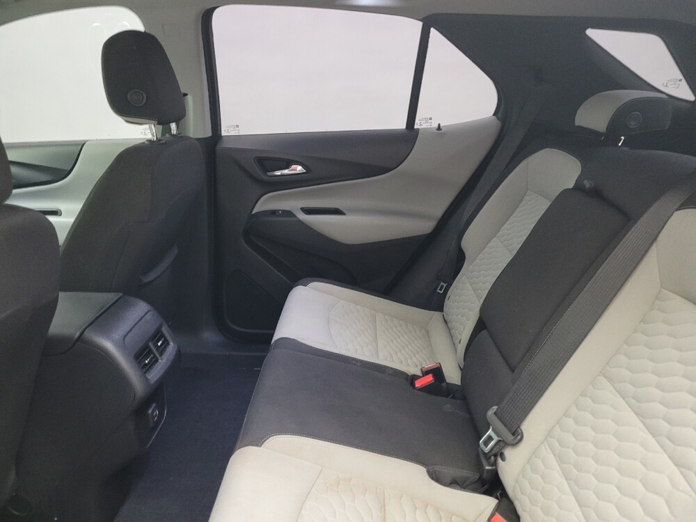 2019 Chevrolet Equinox in Raleigh, NC 27604 - 18096254 18