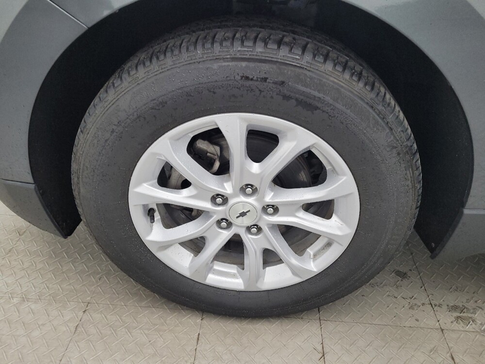 2019 Chevrolet Equinox in Raleigh, NC 27604 - 18096254 31