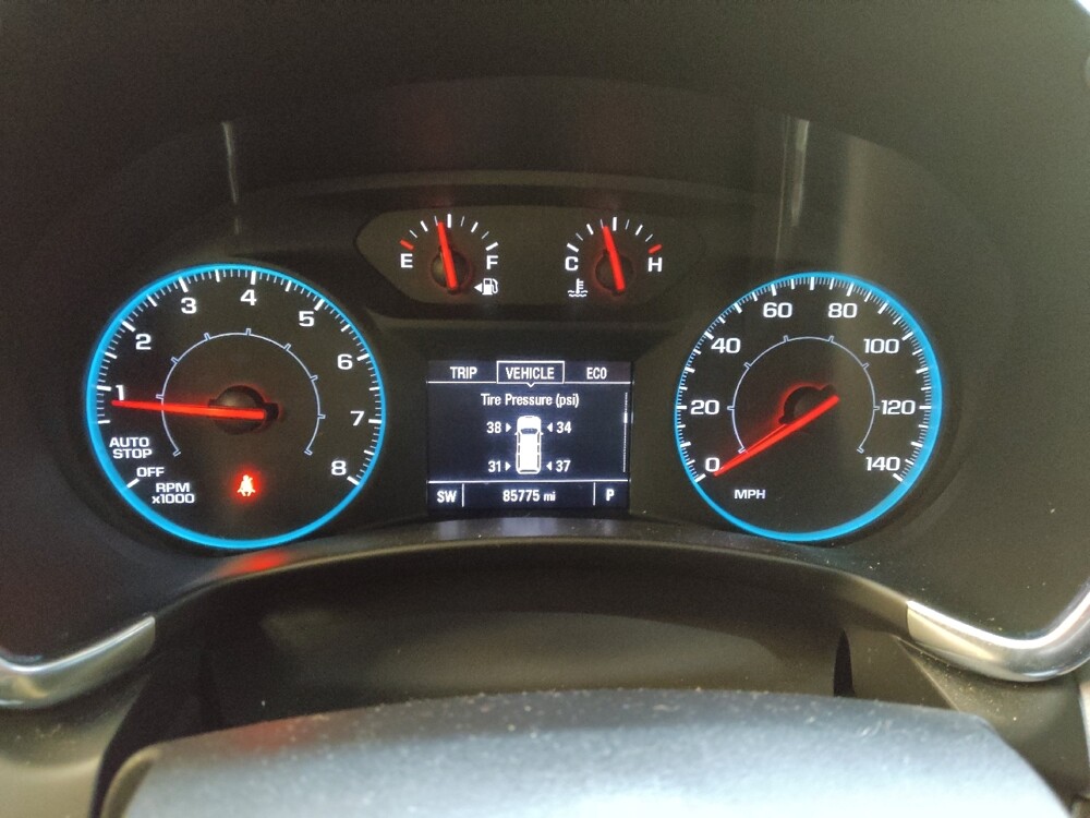 2019 Chevrolet Equinox in Raleigh, NC 27604 - 18096254 23