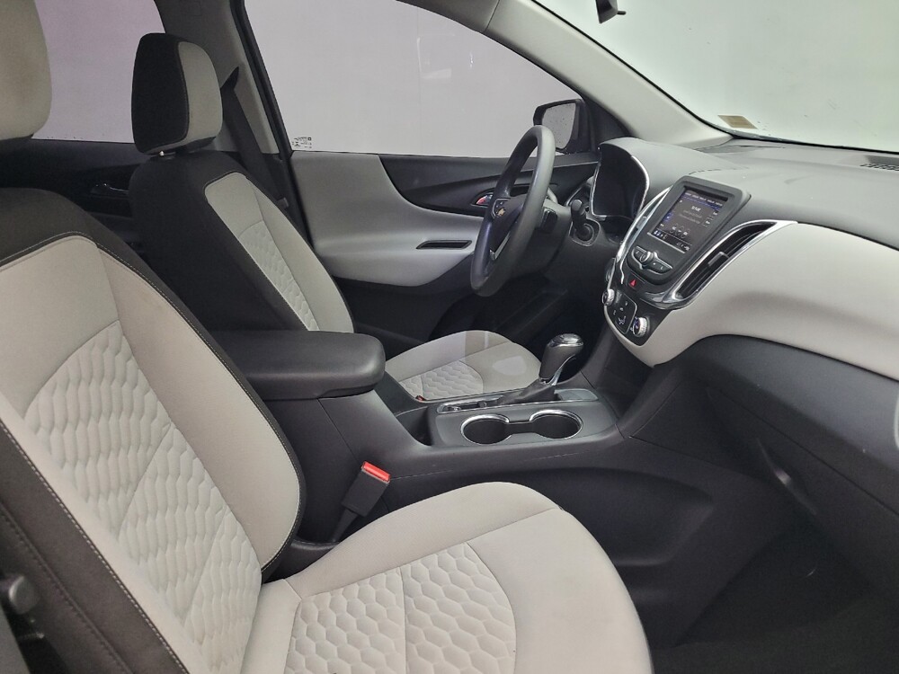 2019 Chevrolet Equinox in Raleigh, NC 27604 - 18096254 21