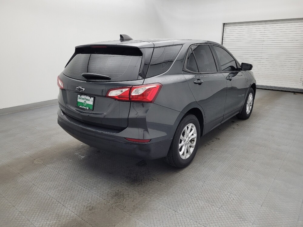 2019 Chevrolet Equinox in Raleigh, NC 27604 - 18096254 9