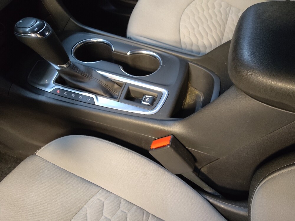 2019 Chevrolet Equinox in Raleigh, NC 27604 - 18096254 26