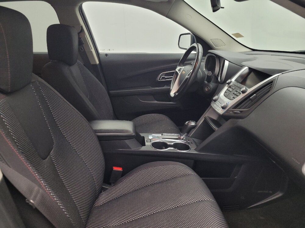 2016 Chevrolet Equinox in Wilmington, NC 28405 - 18096255 21