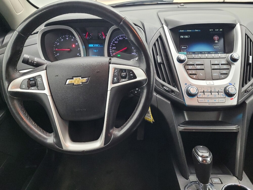 2016 Chevrolet Equinox in Wilmington, NC 28405 - 18096255 22