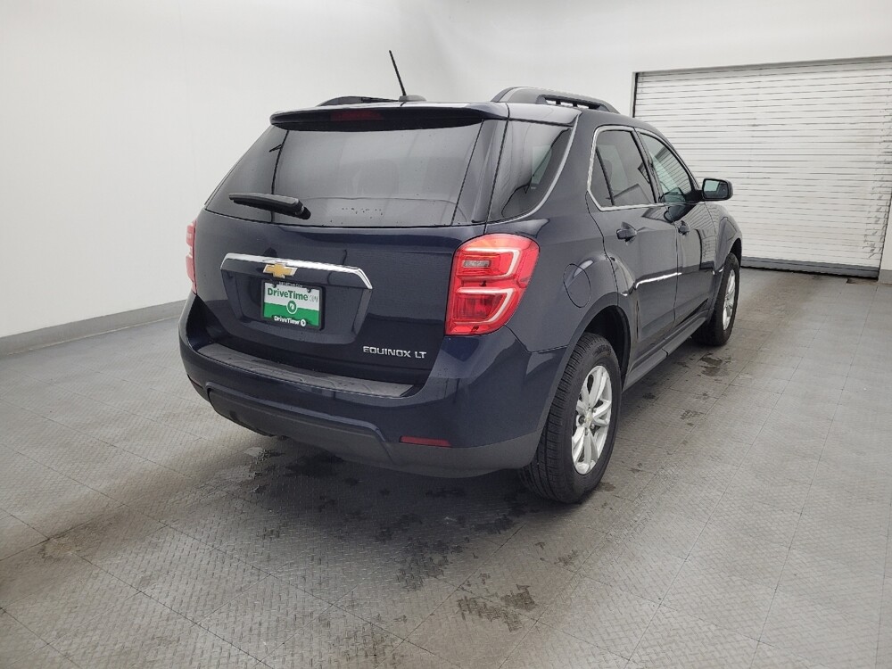 2016 Chevrolet Equinox in Wilmington, NC 28405 - 18096255 9