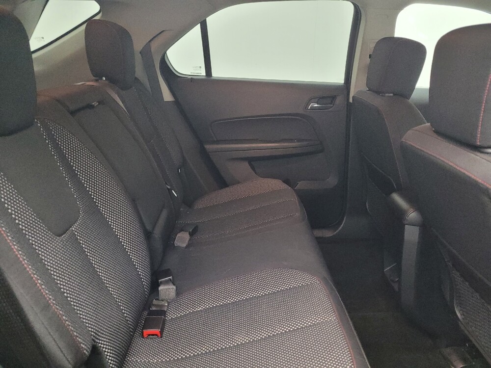 2016 Chevrolet Equinox in Wilmington, NC 28405 - 18096255 19