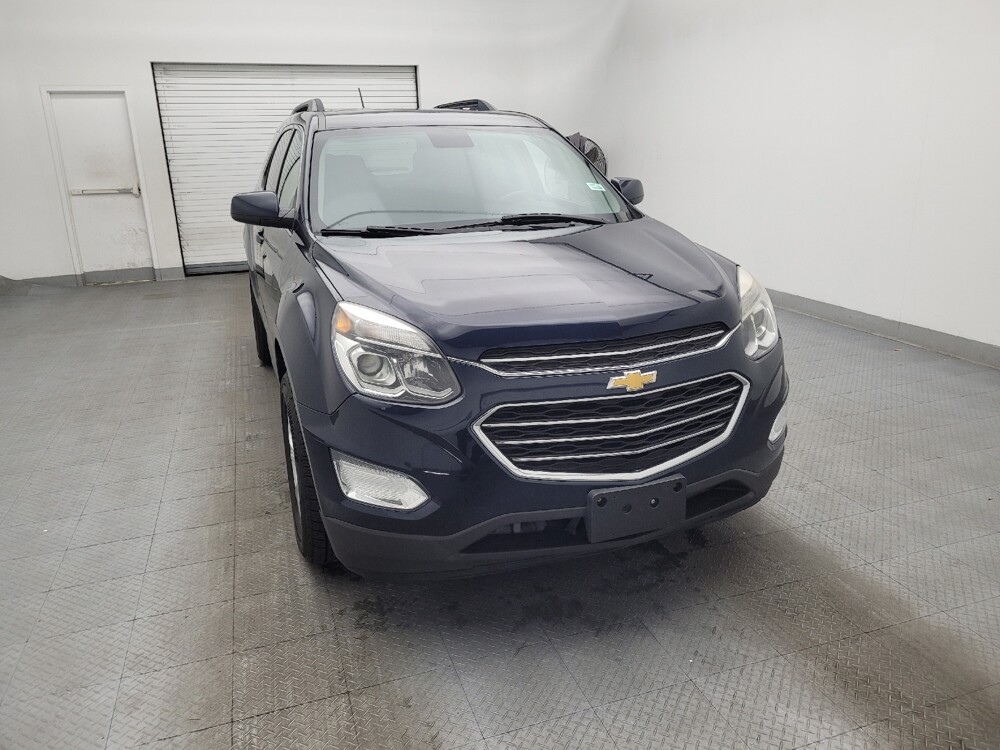 2016 Chevrolet Equinox in Wilmington, NC 28405 - 18096255 14
