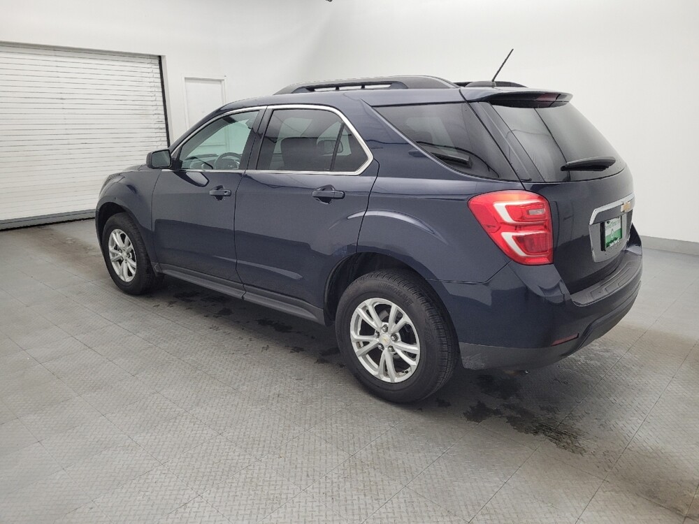 2016 Chevrolet Equinox in Wilmington, NC 28405 - 18096255 3