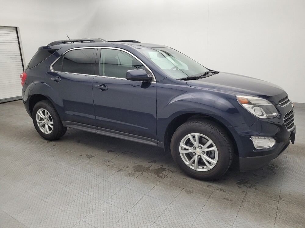 2016 Chevrolet Equinox in Wilmington, NC 28405 - 18096255 11