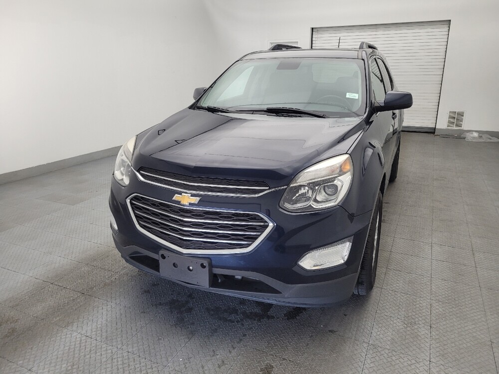 2016 Chevrolet Equinox in Wilmington, NC 28405 - 18096255 15