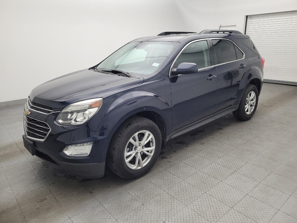 2016 Chevrolet Equinox in Wilmington, NC 28405 - 18096255 2