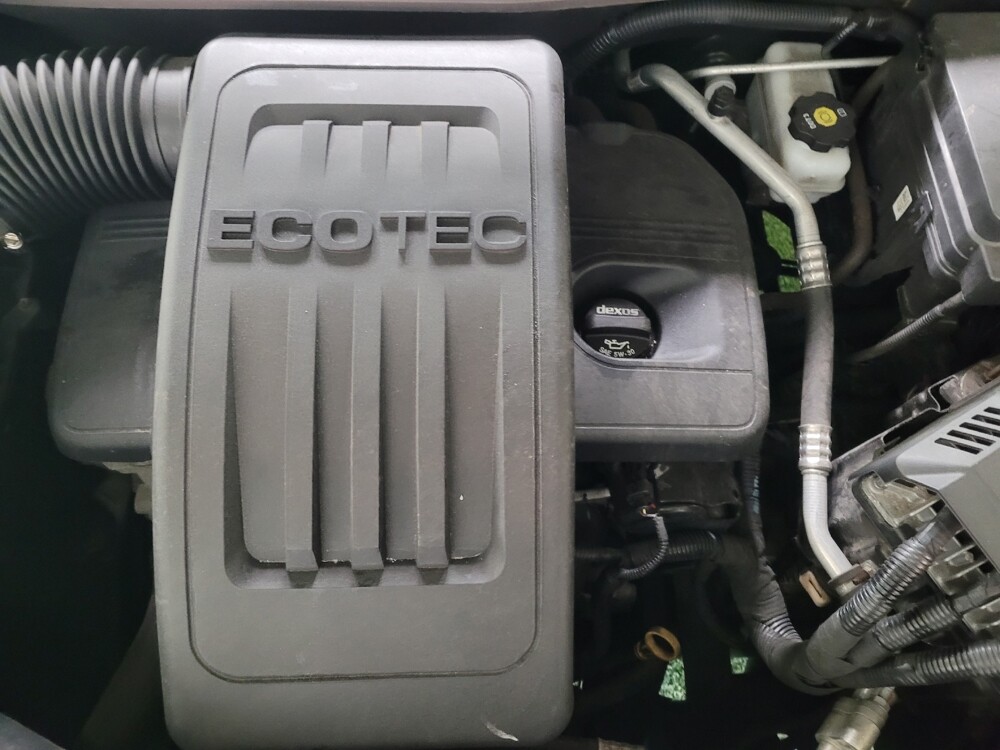 2016 Chevrolet Equinox in Wilmington, NC 28405 - 18096255 30