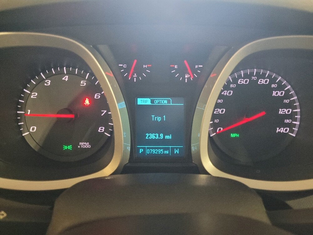 2016 Chevrolet Equinox in Wilmington, NC 28405 - 18096255 23