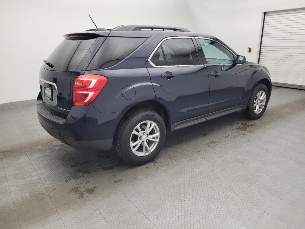 2016 Chevrolet Equinox in Wilmington, NC 28405 - 18096255 10