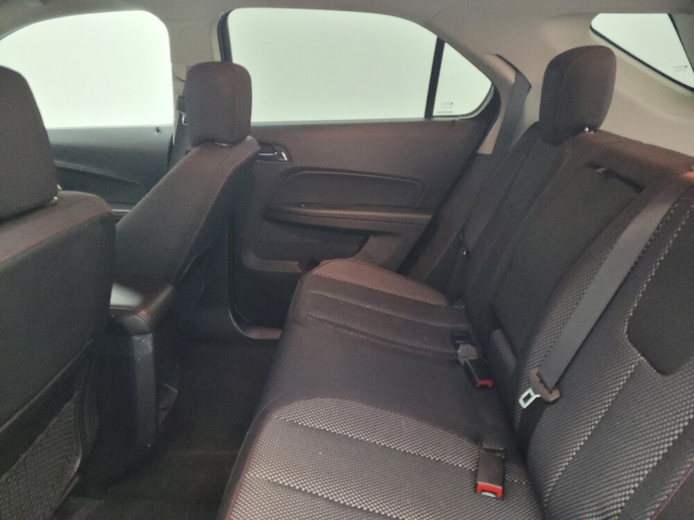 2016 Chevrolet Equinox in Wilmington, NC 28405 - 18096255 18