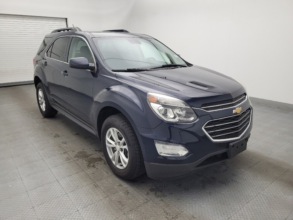 2016 Chevrolet Equinox in Wilmington, NC 28405 - 18096255 13