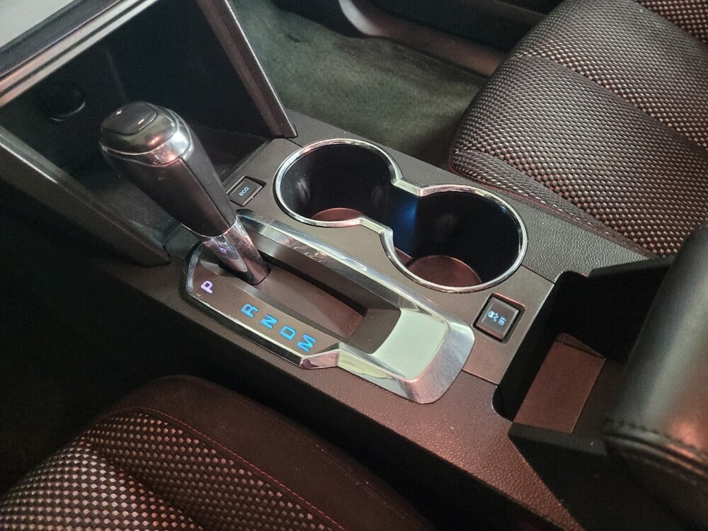 2016 Chevrolet Equinox in Wilmington, NC 28405 - 18096255 26