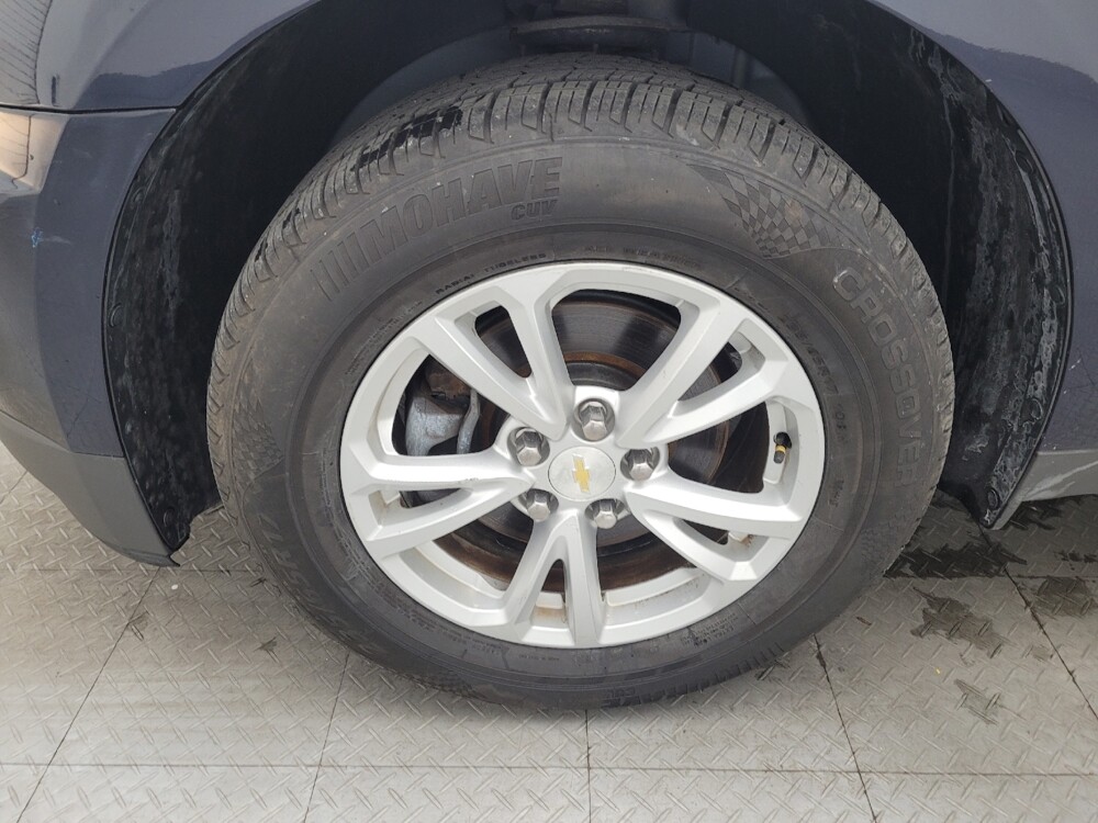 2016 Chevrolet Equinox in Wilmington, NC 28405 - 18096255 31